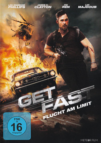Get Fast (DVD)