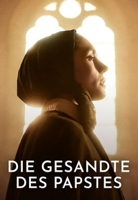 Die Gesandte des Papstes