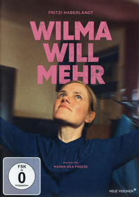Wilma will mehr (DVD)