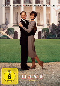 Dave (DVD)