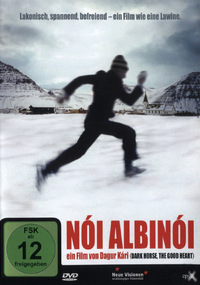 Noi Albinoi (DVD)