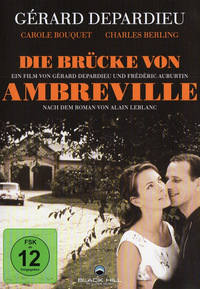 Die Brücke von Ambreville (DVD)