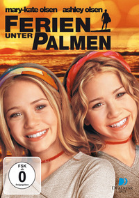 Ferien unter Palmen (DVD)