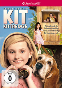 Kit Kittredge (DVD)