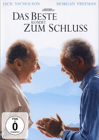 Das Beste kommt zum Schluss (DVD)