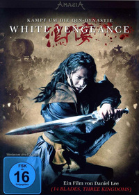White Vengeance (DVD)