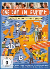 One Day in Europe (DVD)