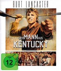 Der Mann aus Kentucky (DVD)
