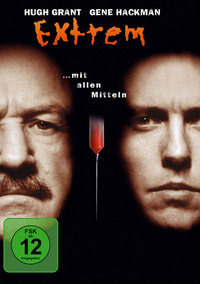 Extrem (DVD)