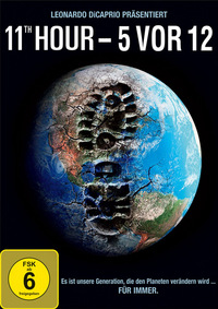 11th Hour - 5 vor 12 (DVD)