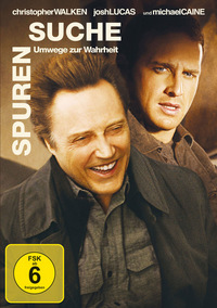 Spurensuche (DVD)
