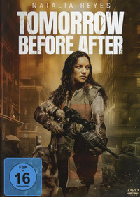 Tomorrow Before After (DVD)