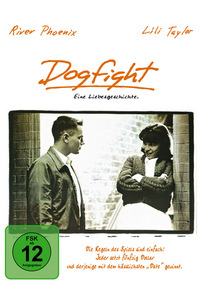 Dogfight - Eine Liebesgeschichte (DVD)