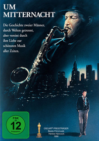 Um Mitternacht (DVD)