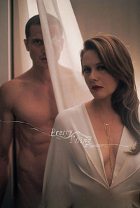 Pretty Thing (DVD)