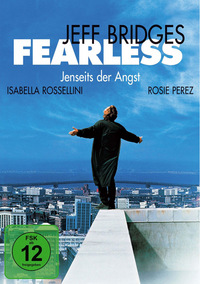 Fearless - Jenseits der Angst (DVD)