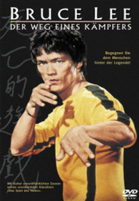 Bruce Lee - Der Weg eines Kämpfers (DVD)