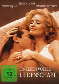 Ein Leben voller Leidenschaft (DVD)