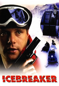 Icebreaker - Der Eisbrecher (DVD)