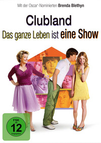 Clubland - Das ganze Leben ist eine Show (DVD)