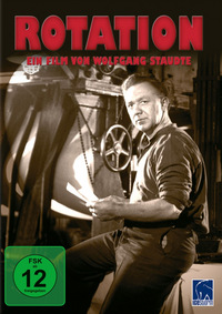 Rotation (DVD)