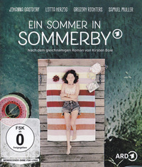 Ein Sommer in Sommerby (Blu-ray)
