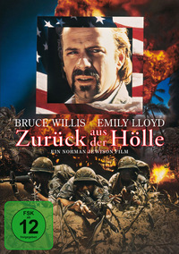 Zurück aus der Hölle (DVD)
