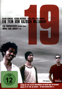 19 (DVD)