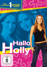 Hallo Holly - Staffel 1 - Disc 3 - Episoden 16 - 22 (DVD)