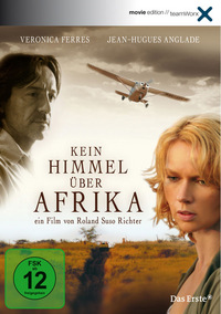 Kein Himmel über Afrika - Disc 2 - Teil 2 (DVD)
