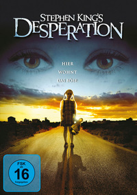 Stephen Kings Desperation (DVD)