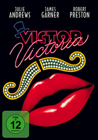 Victor/Victoria (DVD)