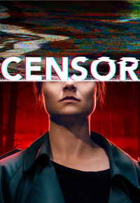 Censor (DVD)