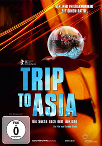 Trip to Asia (DVD)