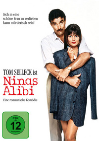 Ninas Alibi (DVD)