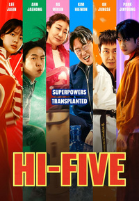 Hi-Five