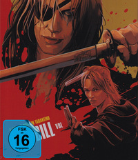 Kill Bill - Volume 2 (DVD)