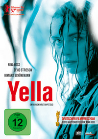 Yella (DVD)
