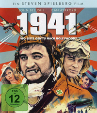 1941 (Blu-ray)