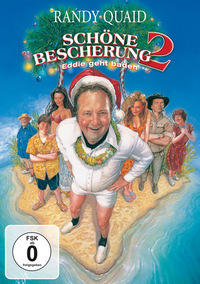 Schöne Bescherung 2 (DVD)