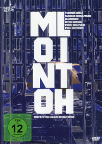 Monolith (DVD)