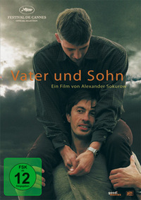 Vater und Sohn (DVD)