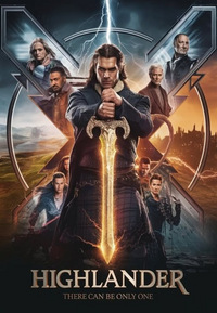 Highlander (Blu-ray)