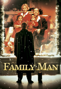 Family Man (DVD)