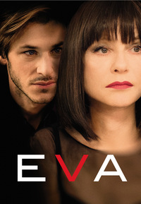 Eva (DVD)