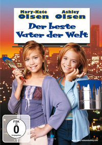 Der beste Vater der Welt (DVD)