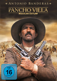 Pancho Villa (DVD)