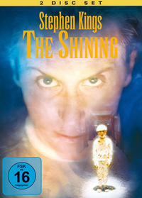 Stephen Kings The Shining - Disc 2 - Teil 3 (DVD)