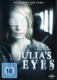 Julia's Eyes (DVD)