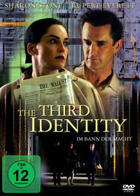 The Third Identity (DVD)
